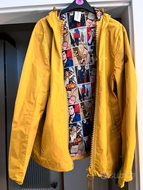 Giacca impermeabile uomo 80DB Original Braxton