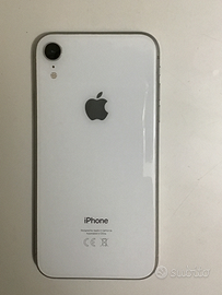 Iphone XR 128gb leggi descrizione