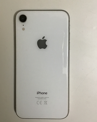 Iphone XR 128gb leggi descrizione