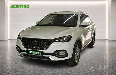 MG HS I - EHS 1.5 t-gdi phev Exclusive aut U194059