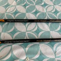Bastoncini Nordic Walking Ingrid Kristiansen SGA2