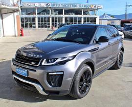 Land Rover Range Rover Evoque 5p 2.0 td4 SE