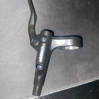Leva freno buccicletta shimano