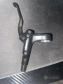Leva freno buccicletta shimano