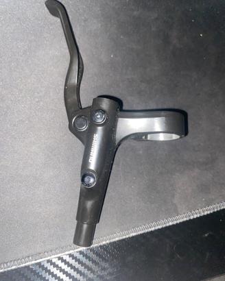 Leva freno buccicletta shimano