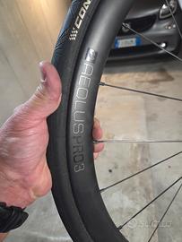 ruote bontrager aeolus 3 pro