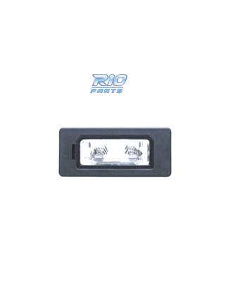 LUCE TARGA LED AUDI A1 10-15