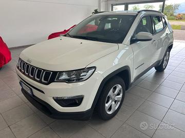 JEEP Compass 2.0 Multijet II aut. 4WD Business