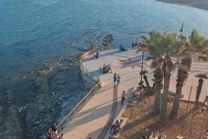 Pozzallo -A 250 m dal mare - Elegante appartamento