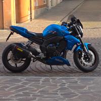 Yamaha FZ1 - 2007