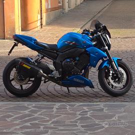Yamaha FZ1 - 2006