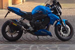 Yamaha FZ1 - 2006