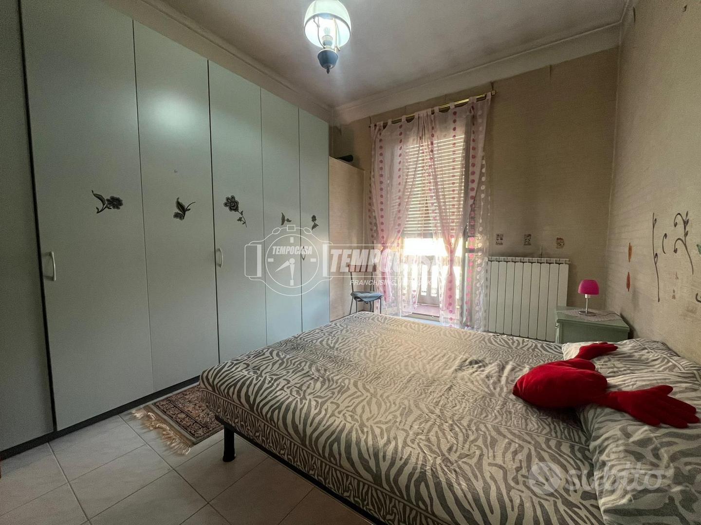 BILOCALE DOPPIA ESPOSIZONE - Vista 3