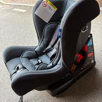 Seggiolino auto fino15 medi-  2 passeggini -1 segg