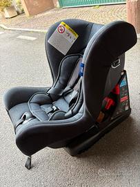 Seggiolino auto fino15 medi-  2 passeggini -1 segg