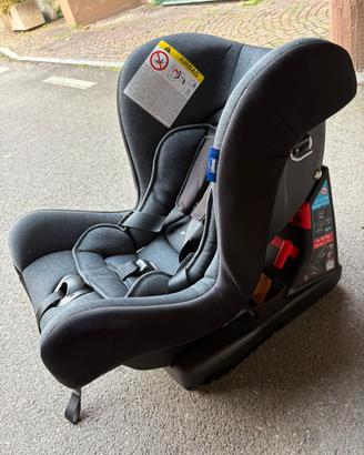Seggiolino auto fino15 medi-  2 passeggini -1 segg