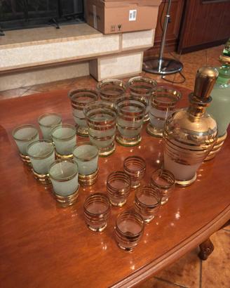 Set vintage