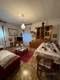 Sala da Pranzo Completa