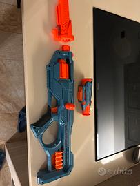 Pistola nerf