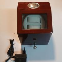 scatola del tempo orologi automatici