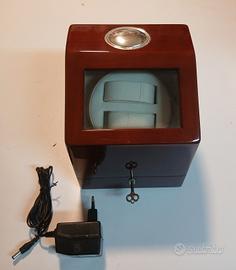 scatola del tempo orologi automatici