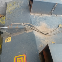 Spazzatrice per pavimenti