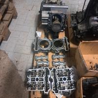 ricambi motore suzuki sv 650 