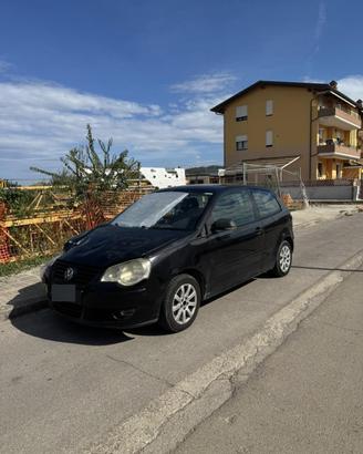 Polo 2006 1.4 TDI