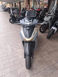 Honda SH 300 Sport 2020 Permute garanzia finanziam