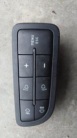 INTERRUTTORE COMANDO LUCI FIAT Punto EVO 98760 (09