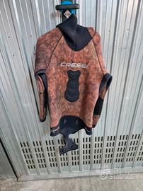 muta cressi cernia 5 mm