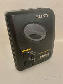 Walkman Sony 314