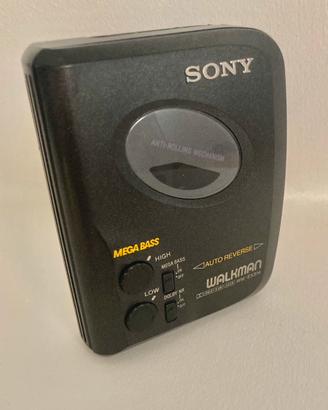Walkman Sony 314