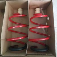 Molle ANTERIORI Eibach Pro Kit -30 NUOVE FIAT 500"