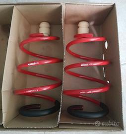 Molle ANTERIORI Eibach Pro Kit -30 NUOVE FIAT 500"