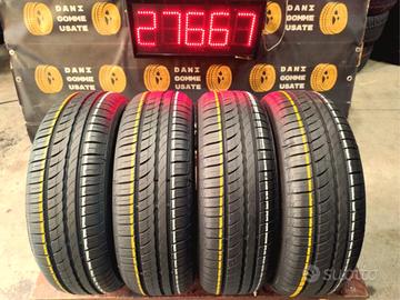 COME NUOVE 4 GOMME PIRELLI 185 65 15 DOT23