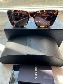 Occhiali da Sole Prada PR 08YS