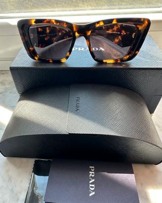 Occhiali da Sole Prada PR 08YS