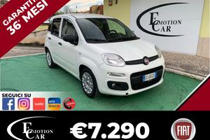 FIAT Panda 1.0 FireFly S&S Hybrid - 2021