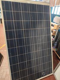 Modulo Fotovoltaico Solarstromodull 230W