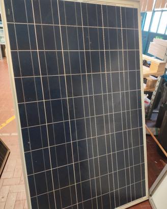 Modulo Fotovoltaico Solarstromodull 230W