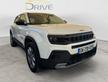 Jeep Avenger 1.2 Turbo Altitude +GPL