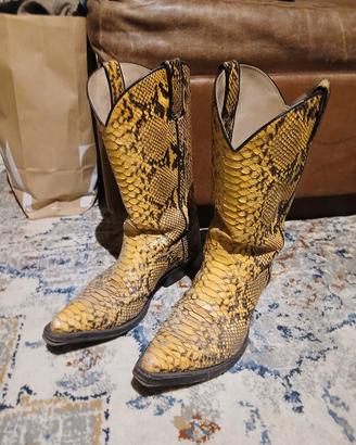 Stivali Tony Mora