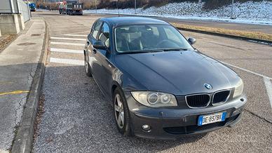 BMW serie 1