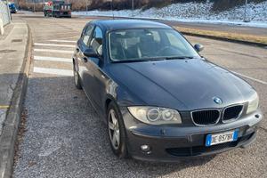 BMW serie 1