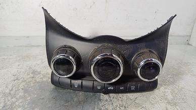 COMANDI CLIMA MINI Cooper 3° Serie 61.316819714-0