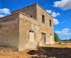 CASA INDIPENDENTE A NARDÒ