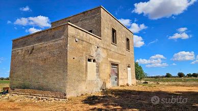 CASA INDIPENDENTE A NARDÒ