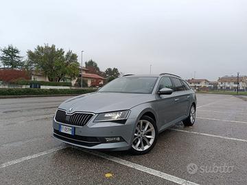 Skoda Super