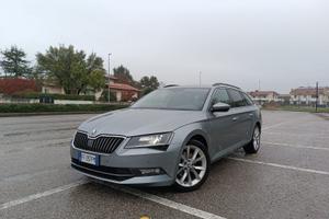 Skoda Super